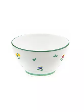 GMUNDNER KERAMIK | Ciotola per cereali "Fiori sparsi" 14cm | 